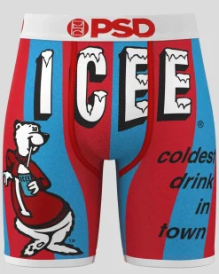 Icee - Cold