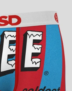 Icee - Cold