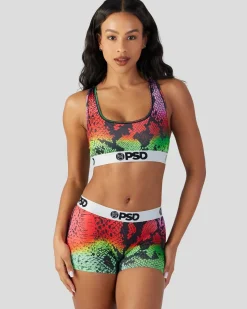 Infrared Snake