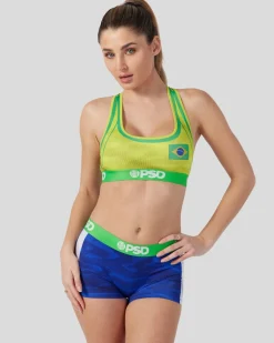 Izabela Guedes - Nacional Brasil