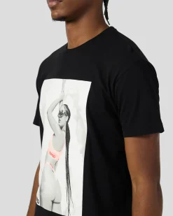 Izzy Guedes Tee