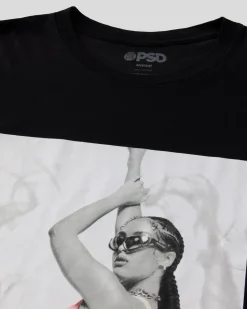 Izzy Guedes Tee