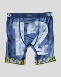 Ja Morant - 12
