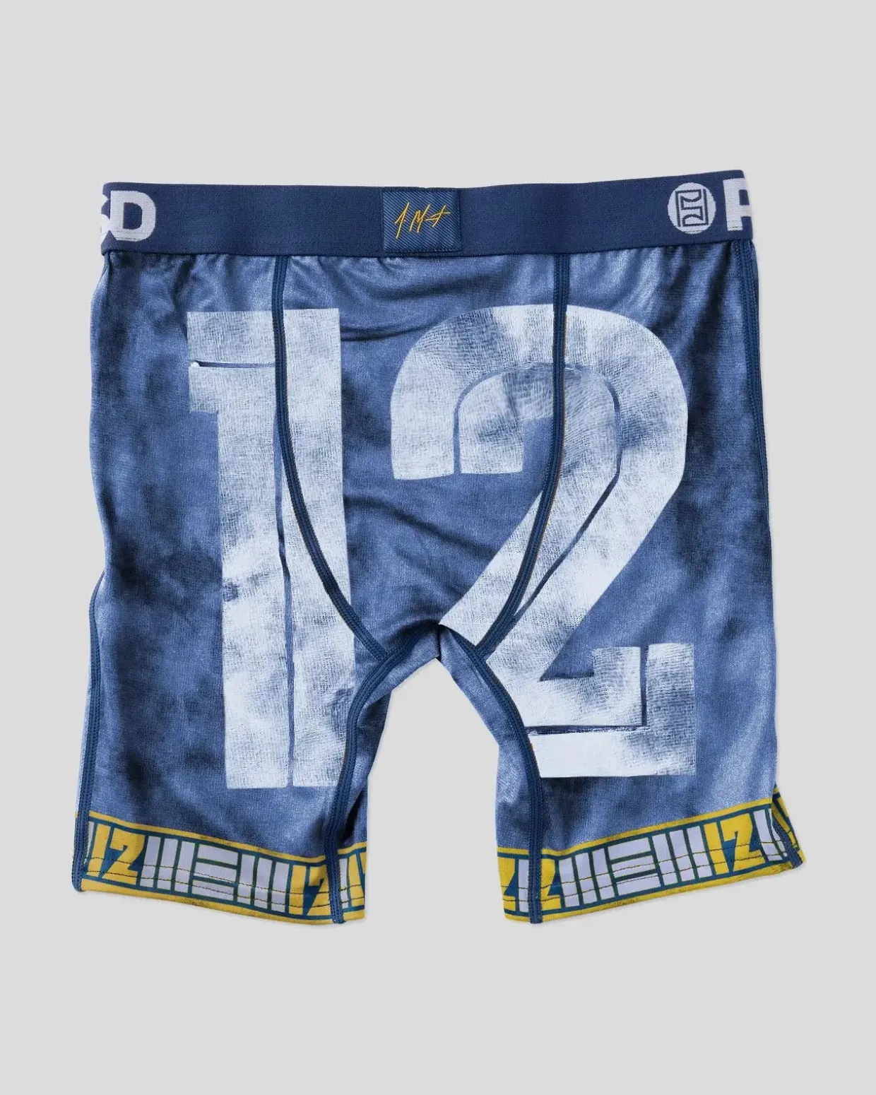 Ja Morant - 12