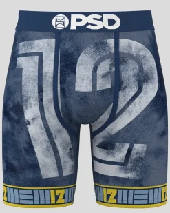 Ja Morant - 12