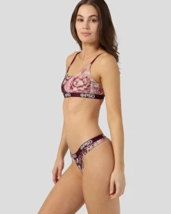 Jacquard Bloom