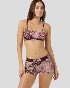 Jacquard Bloom