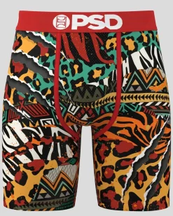 Jungle Fusion
