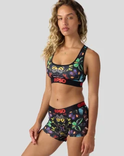 Kaleidofly
