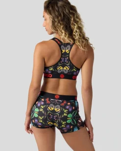 Kaleidofly