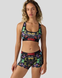 Kaleidofly