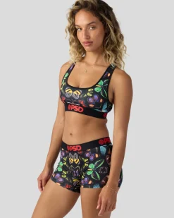 Kaleidofly