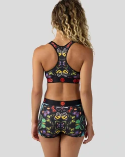 Kaleidofly