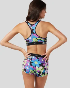 Katya Henry - Hippie Floral