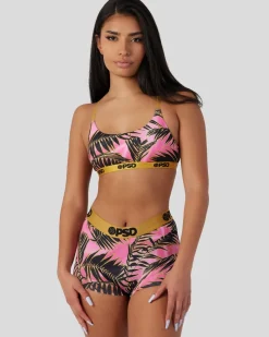 Katya Henry - Silk Palms