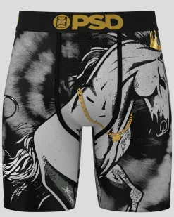 King Stallion