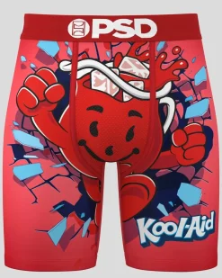 Kool-Aid - Man