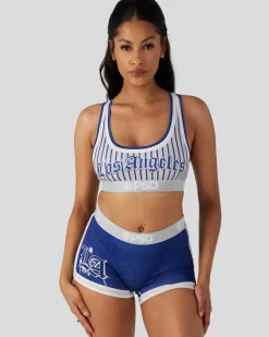 LA Blu Jersey