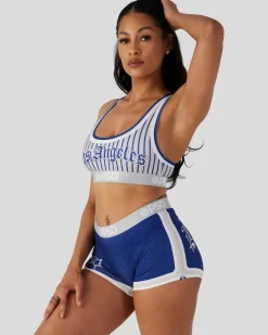 LA Blu Jersey