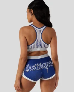 LA Blu Jersey