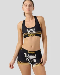 Liquid Death - Liquid Death Black