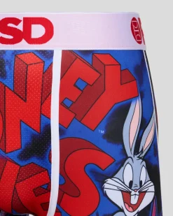 Looney Tunes - Looney Crew