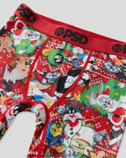 Looney Tunes - Looney Holiday