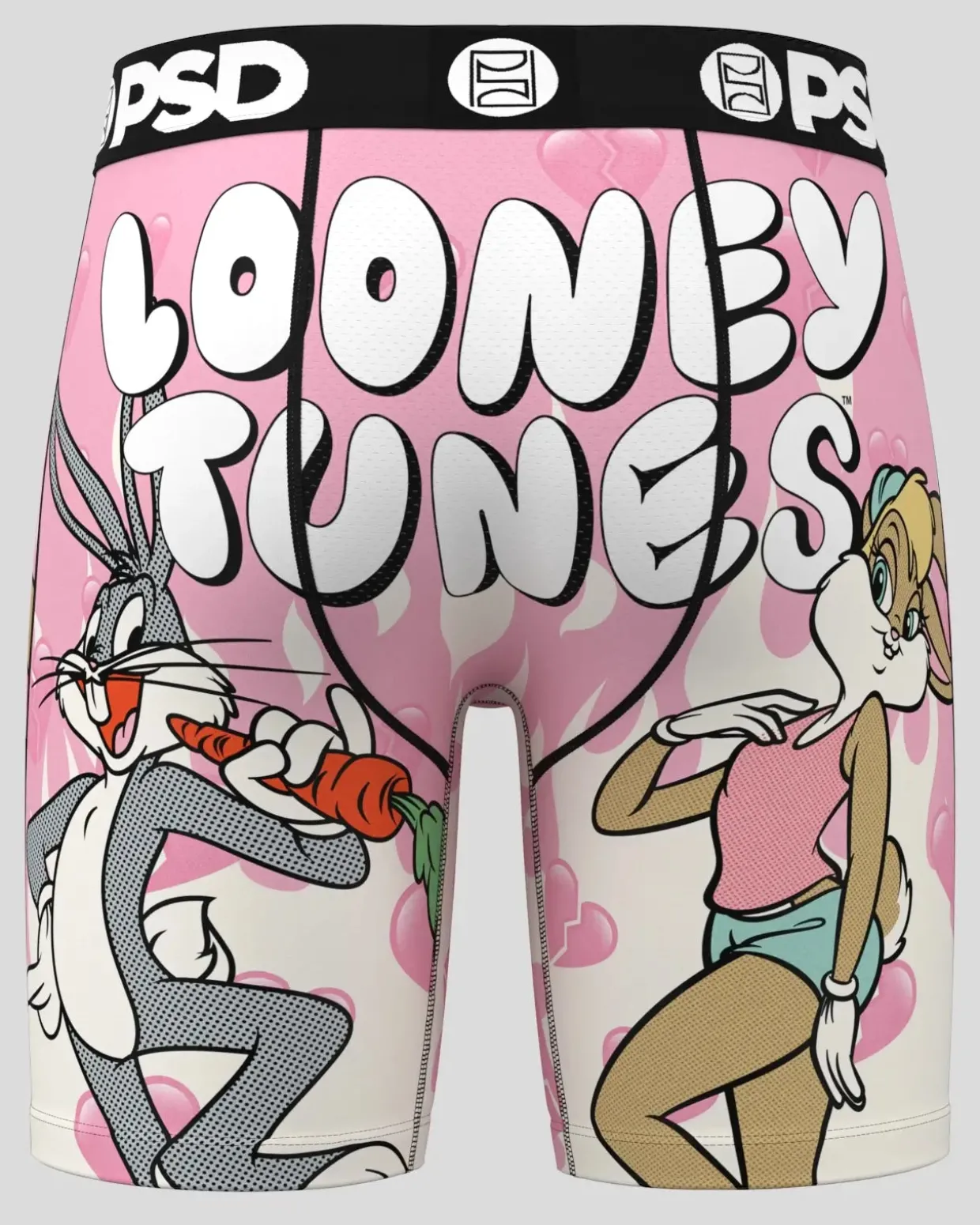 Looney Tunes - Lovebirds