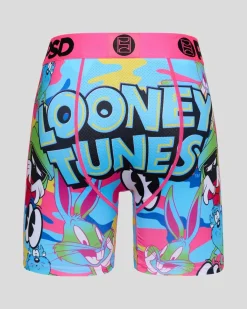 Looney Tunes - Lucid