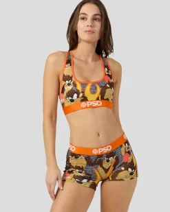 Looney Tunes - Taz Bling
