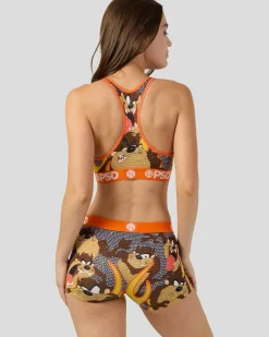 Looney Tunes - Taz Bling