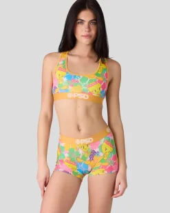 Looney Tunes - Tweety Hawaii