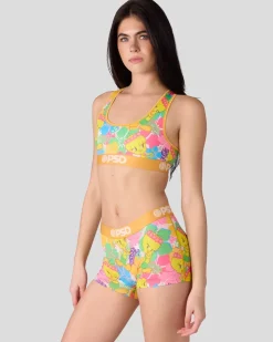 Looney Tunes - Tweety Hawaii