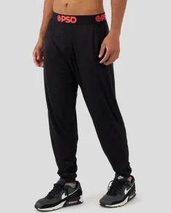 Lounge Pant - Black
