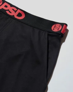 Lounge Pant - Black