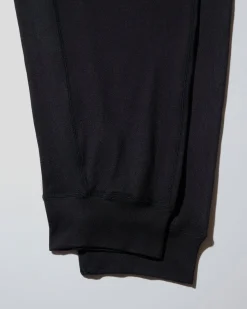 Lounge Pant - Black