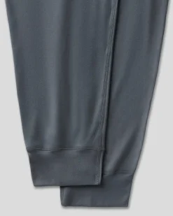 Lounge Pant - Charcoal