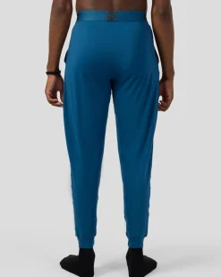 Lounge Pant - Teal
