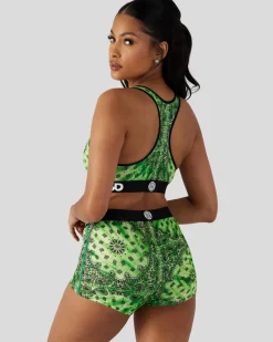Lucky Dye