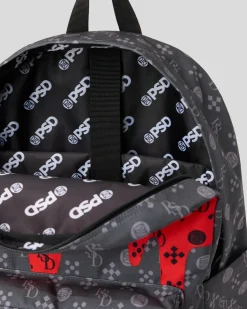 Lux Drip Backpack