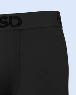 Luxe Modal - Black