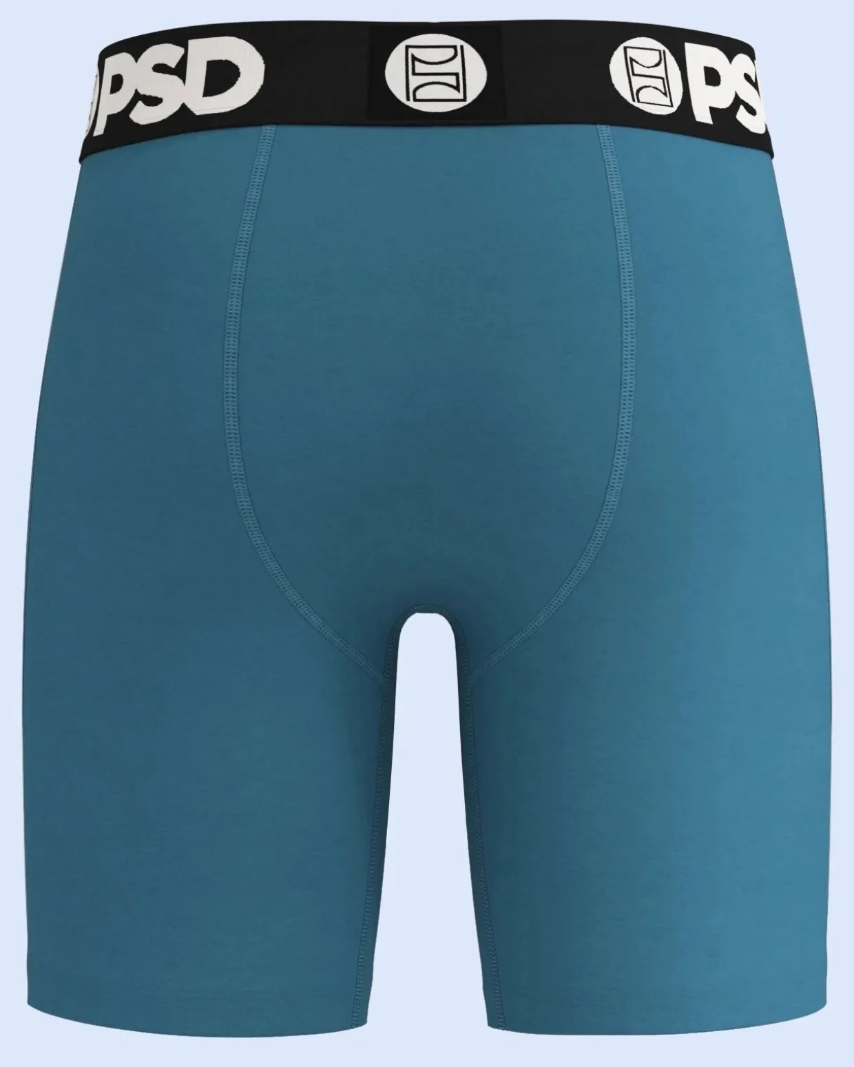 Luxe Modal - Teal