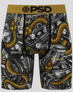 Mamba Money