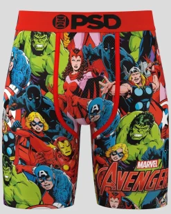 Marvel - Avengers
