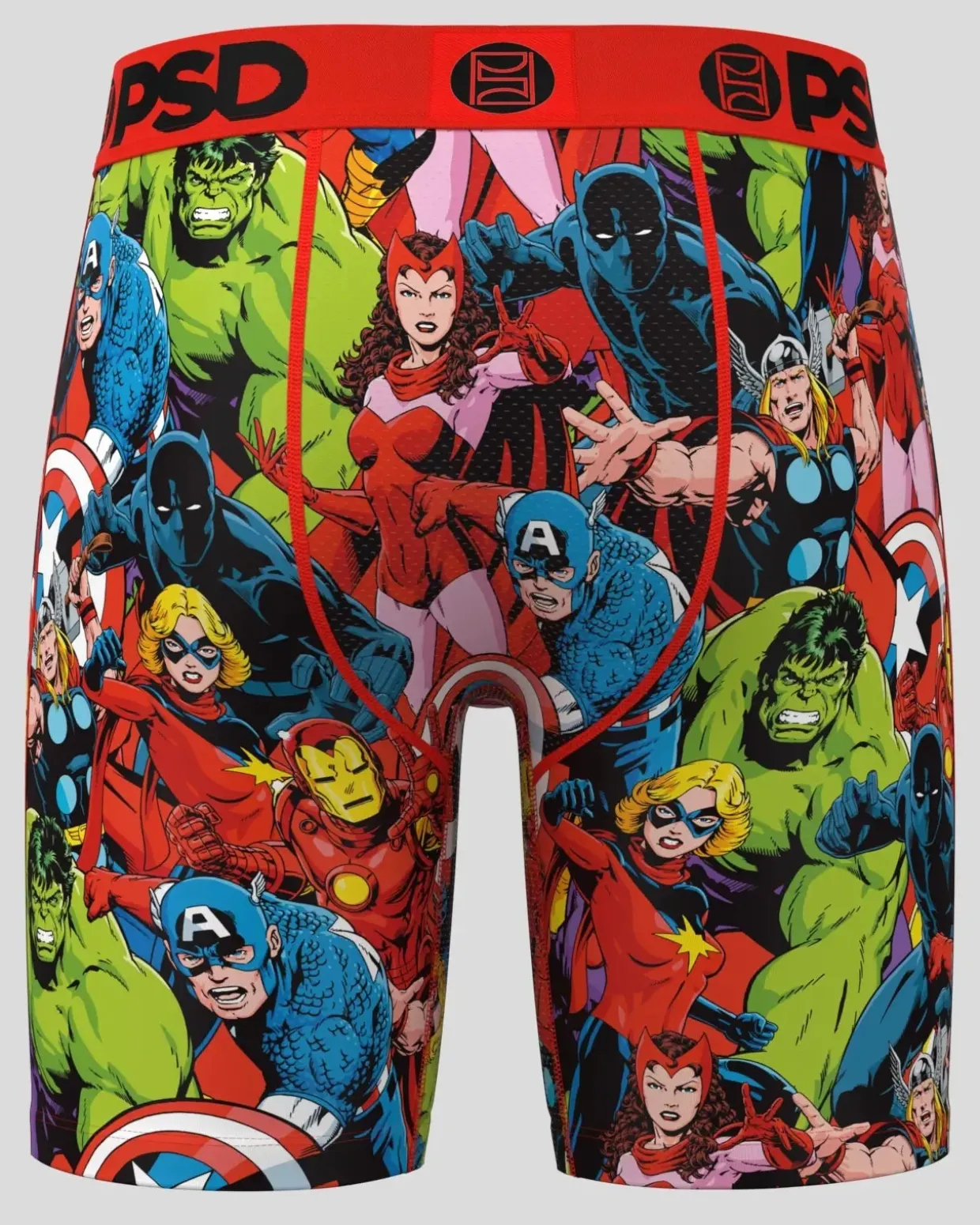 Marvel - Avengers