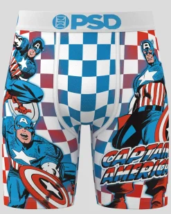 Marvel - Captain America