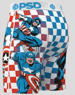 Marvel - Captain America