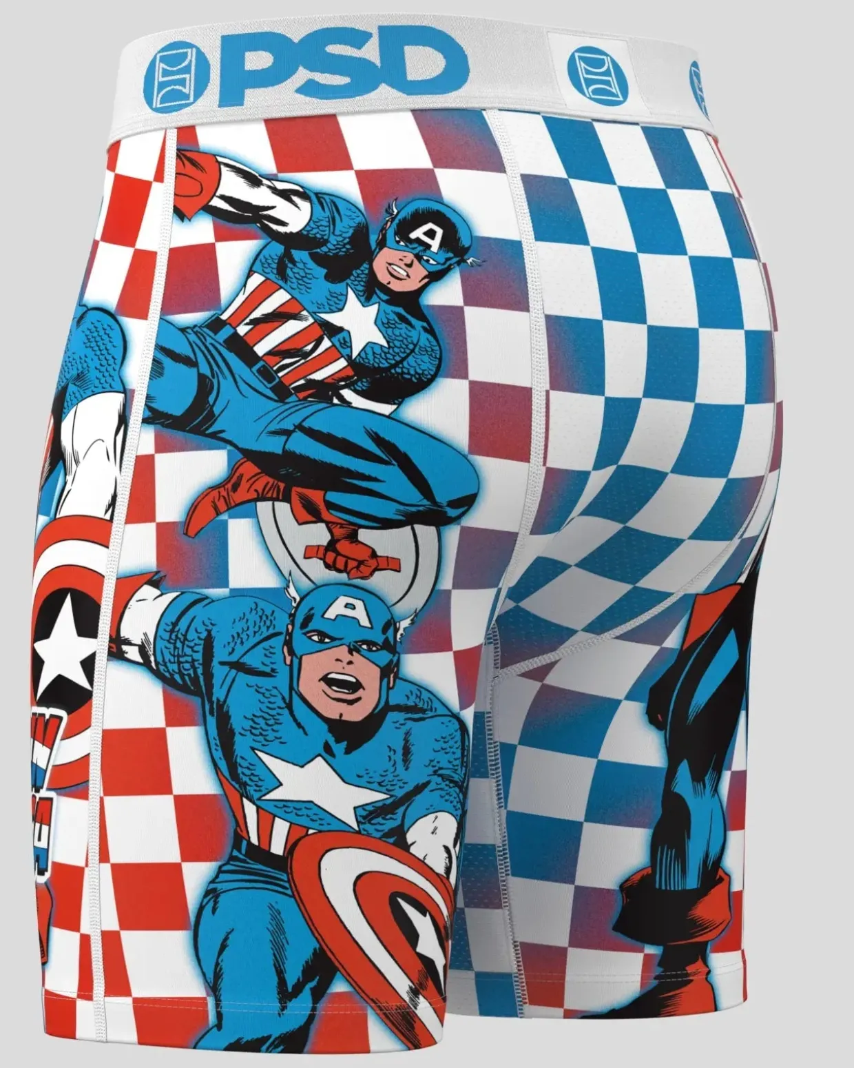 Marvel - Captain America