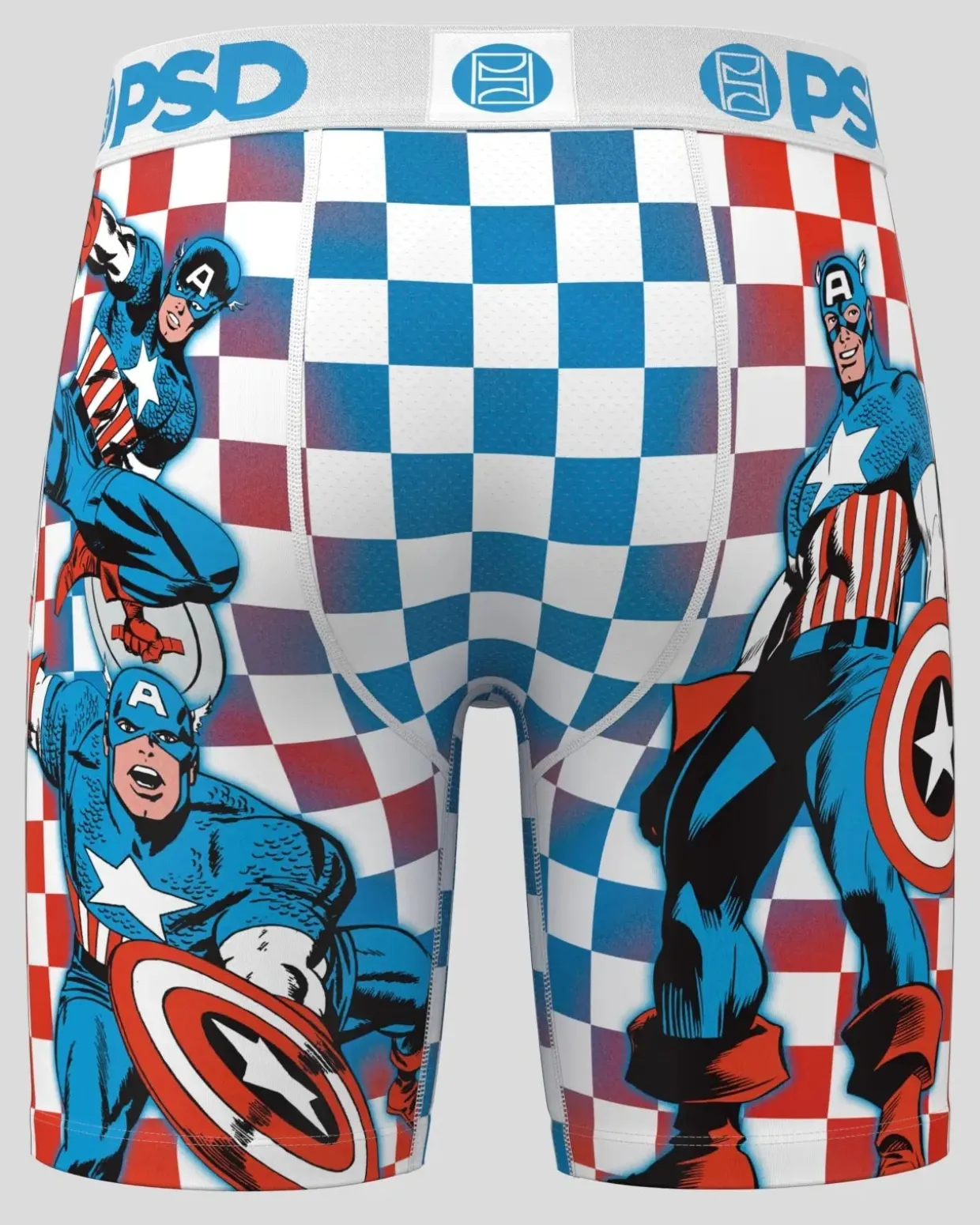 Marvel - Captain America
