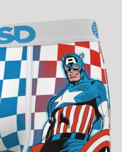 Marvel - Captain America